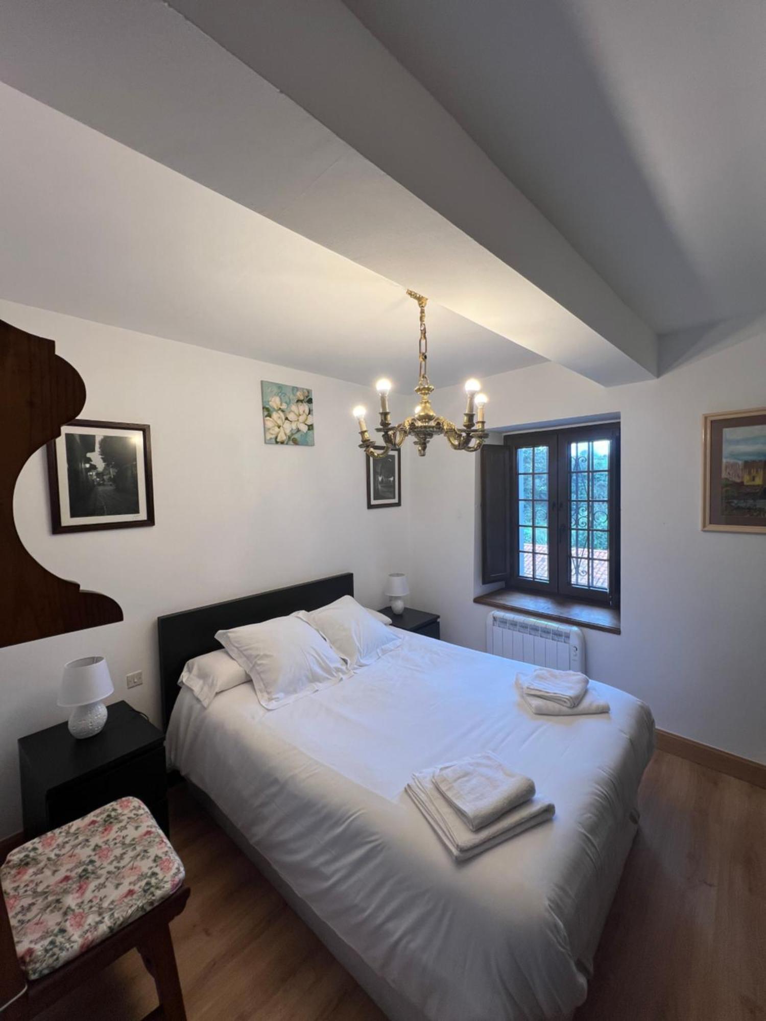 Apartamento El Rincon Del Gato Σαντιγιάνα ντελ Μαρ Εξωτερικό φωτογραφία